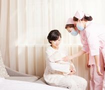 大連專業(yè)月子會所-大連月安馨家政-月子會所