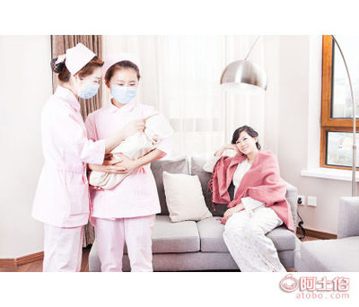 大連月子中心,大連月子中心服務項目,大連月安馨家政